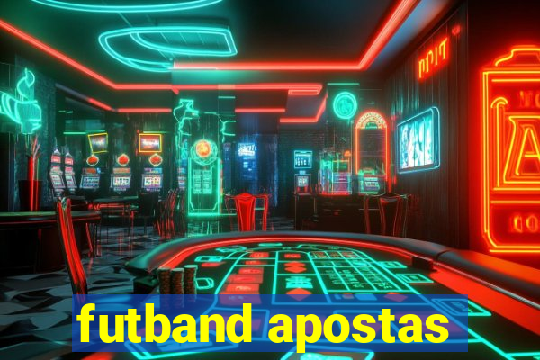 futband apostas